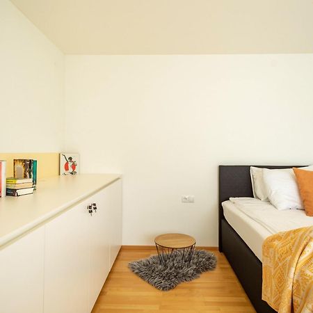 Lodge 21 로하우 외부 사진