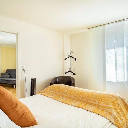 Lodge 21 로하우 외부 사진