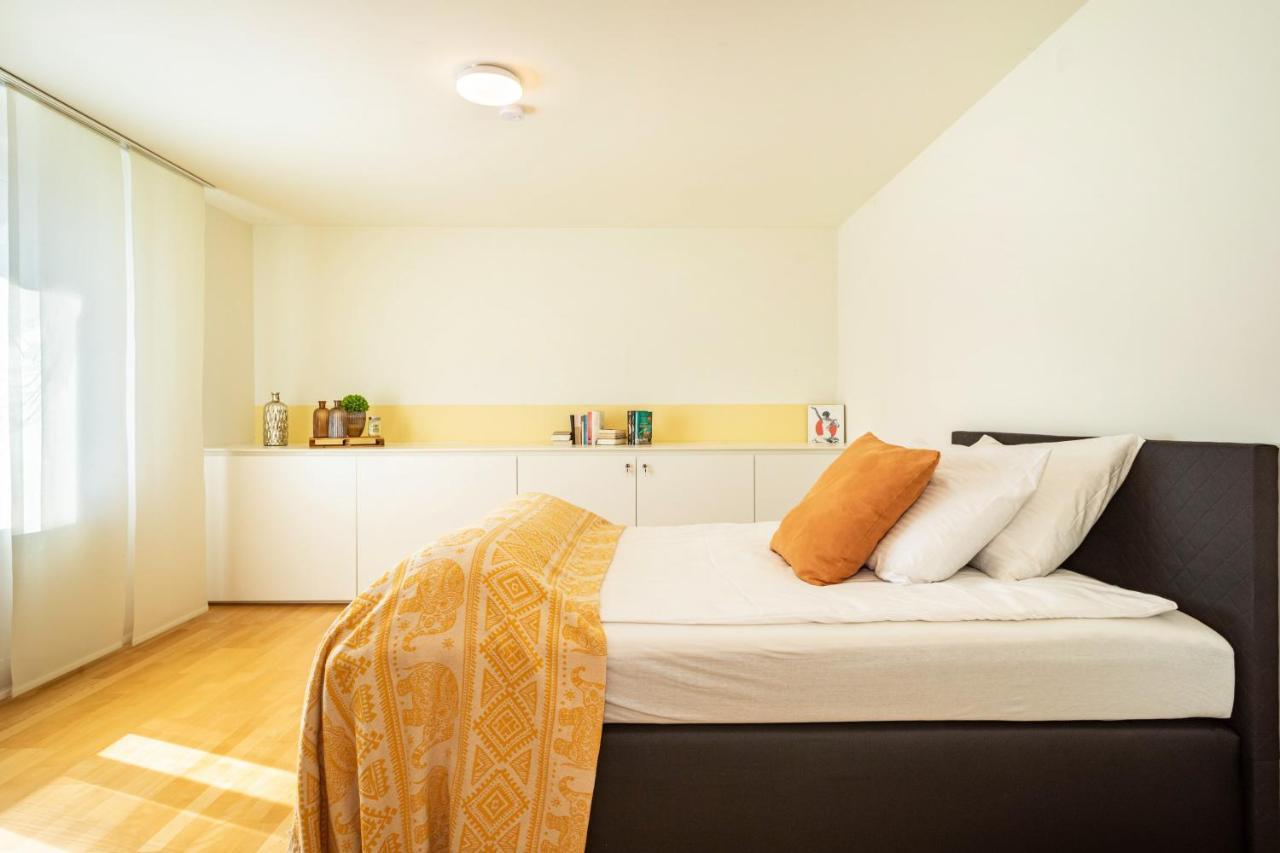 Lodge 21 로하우 외부 사진