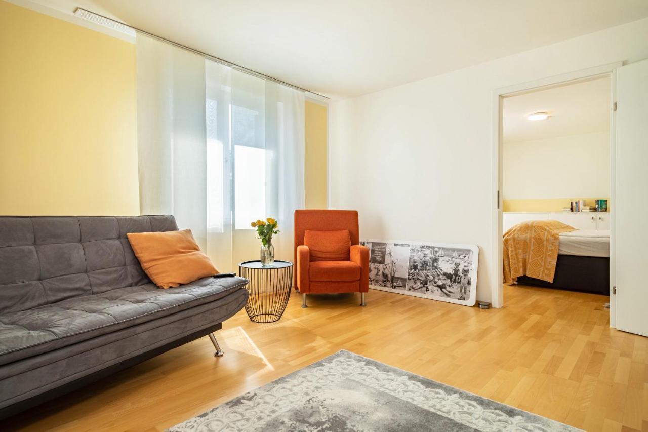 Lodge 21 로하우 외부 사진