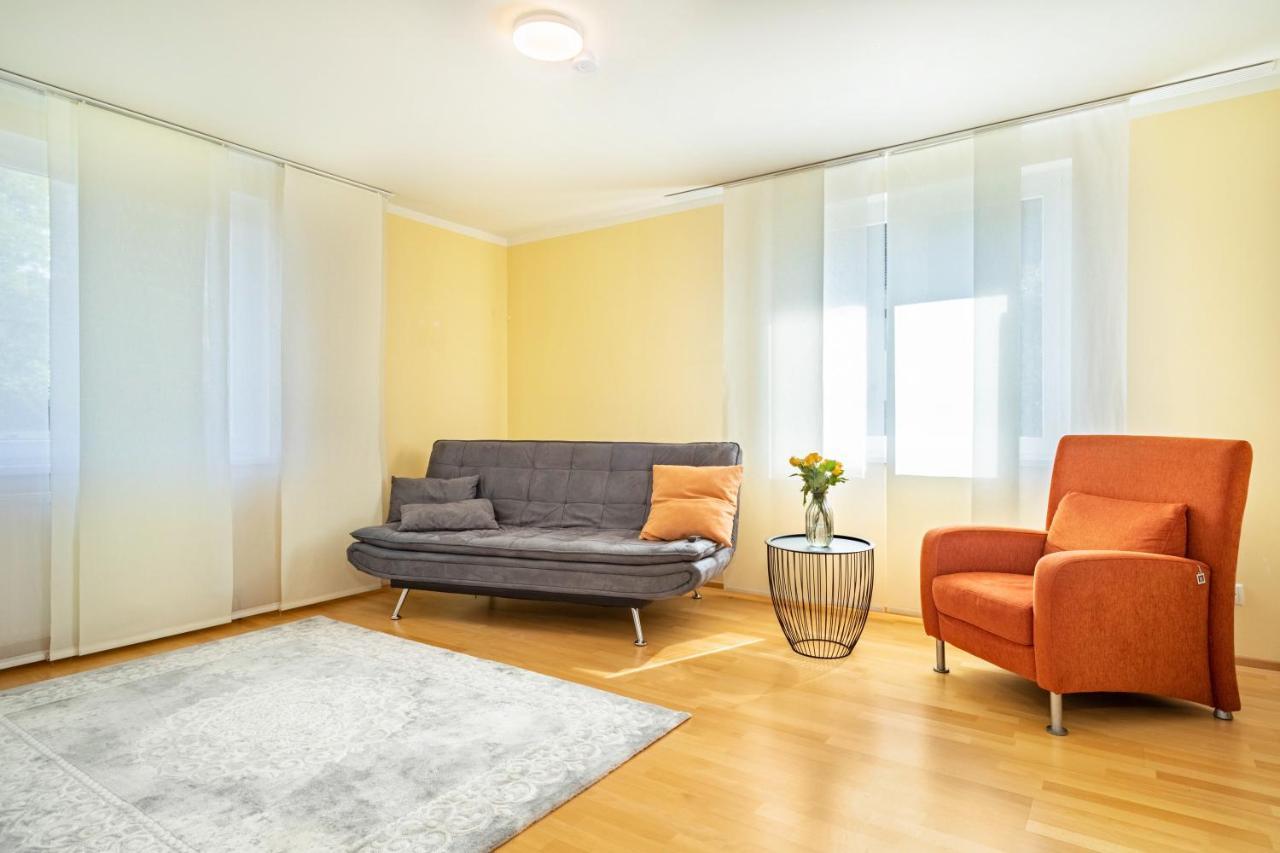 Lodge 21 로하우 외부 사진