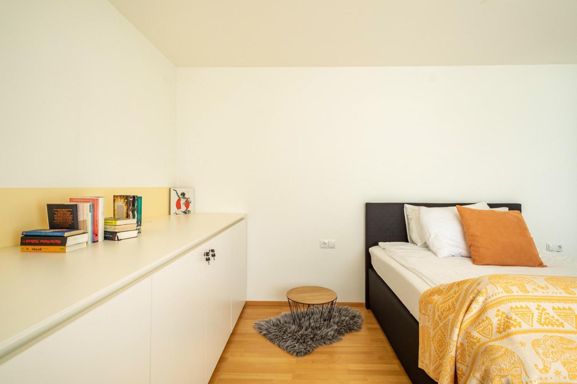 Lodge 21 로하우 외부 사진