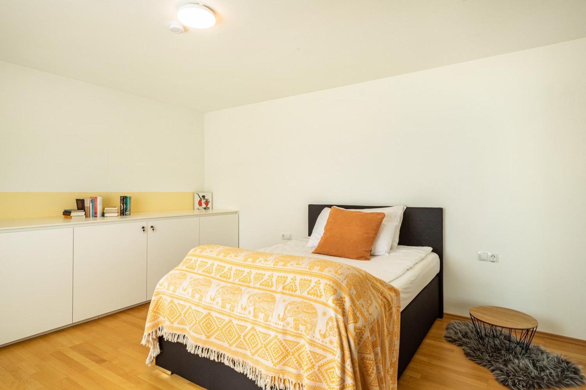 Lodge 21 로하우 외부 사진