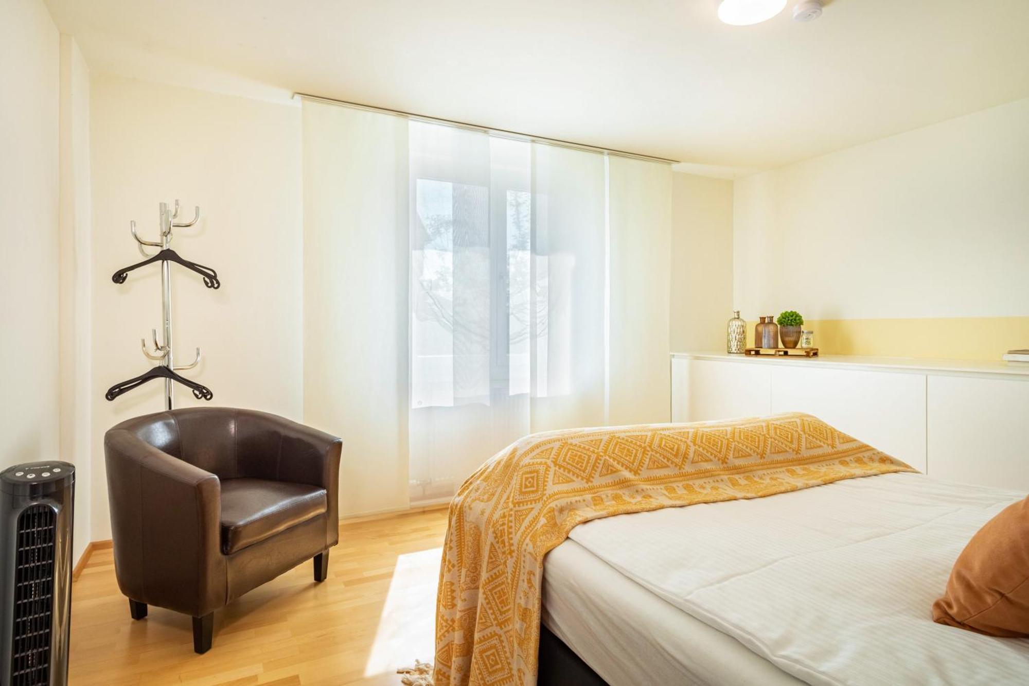 Lodge 21 로하우 외부 사진